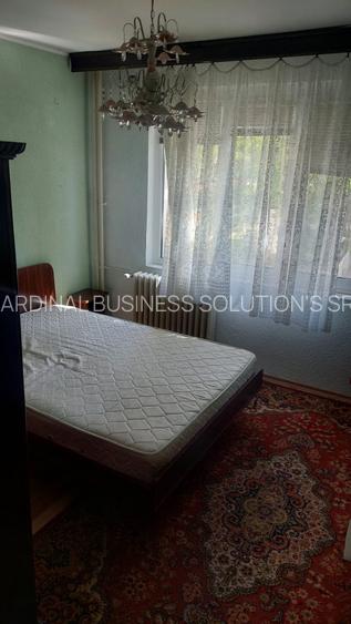 Th.Pallady  -  apartament 3 camere, decomandat - 7