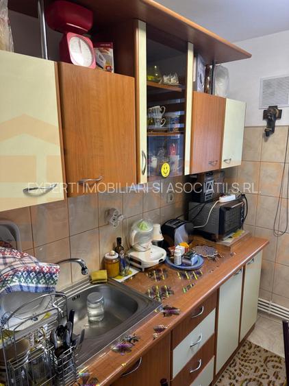 Apartament 3 Camere De Vanzare Tomis Nord - Constanța | 2 Balcoane | Boxă - 11