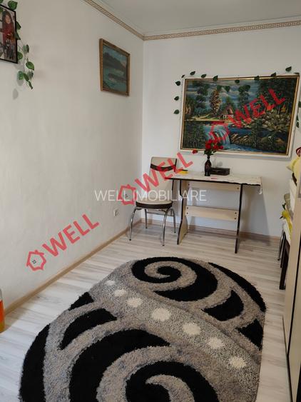 Apartament cu 3 camere de vânzare în Sfântu Gheorghe, pe strada Romulus Cioflec! - 6