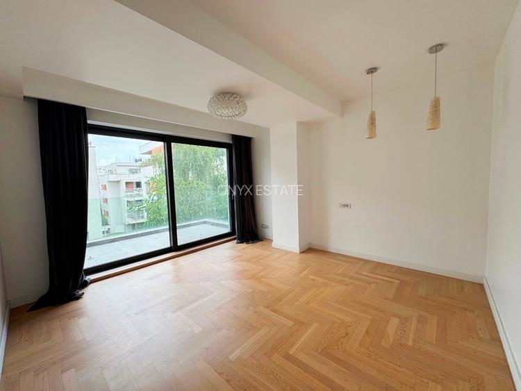 Penthouse tip duplex Dorobanti Capitale - 5