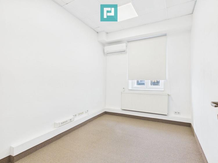 Birouri Ultracentrale, 185,5 mp, Parcare Proprie