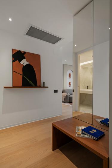 Apartament cu 3 camere de vanzare // ONE Foreasca Towers