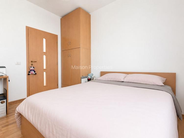 COMISION 0% | 2 camere intr-un proiect privat din Braytim - 7