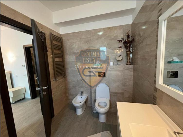 2 camere Lux, Mamaia Nord, vila Sophia 2, garaj + boxa 20mp, lift piscina, 81mp - 15