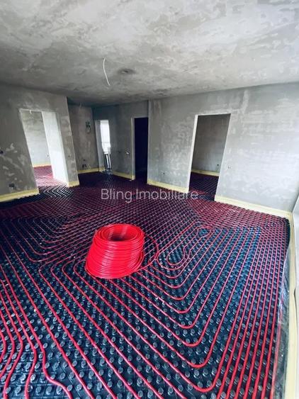Apartament 3 camere 65 mp, mobilat, utilat, terasa 20 mp, Zona Oasului - 6