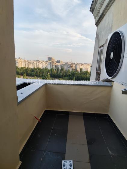 Apartament tip Penthouse 200 mp Plaza Union