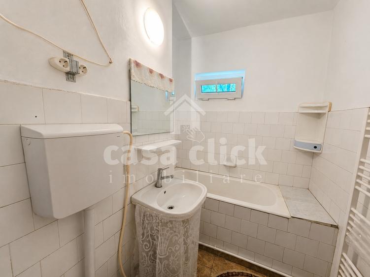 4 camere în Tiglina 3, etaj 2, zonă excelentă și vecini deosebiți