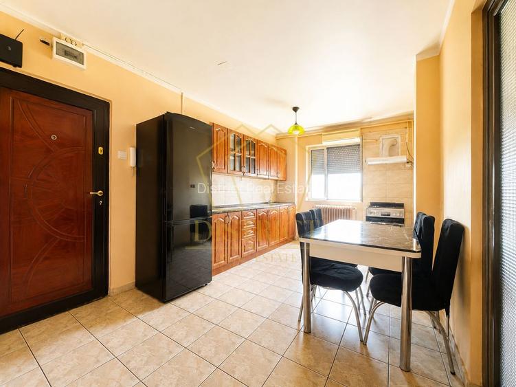 Apartament decomandat cu 3 camere I Cetatii - 3