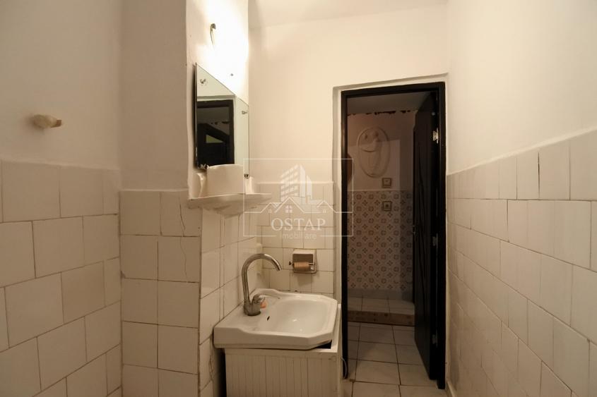 Zona Milcov - Kaufland - parter - apartament 2 camere nedecomandate