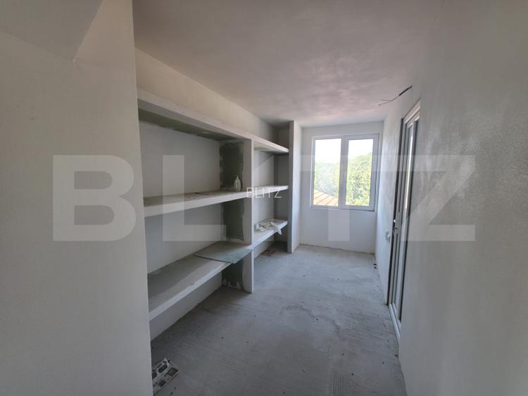 Casa cu suprafata de 395 mp - Com. Arcani sat Sanatesti - 9