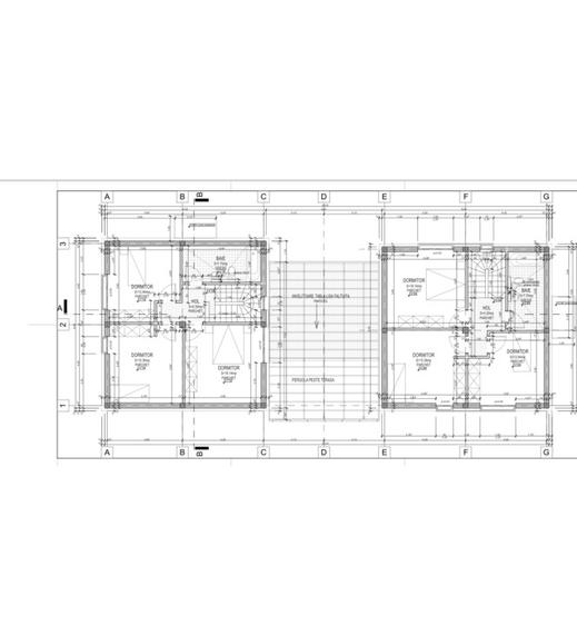 Casa 4 camere, 120 mp utili, teren, CF disponibil, zona Aerodromului Dezmir
