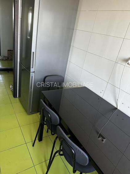 2 camere spațios | Balcon | 2 AC | Lângă Auchan Titan | Pet Friendly - 5