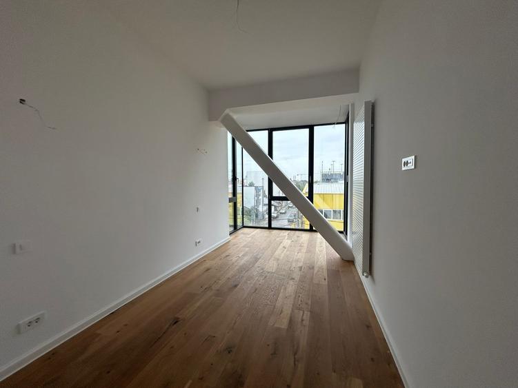 Aviatiei 2 camere lux - loft
