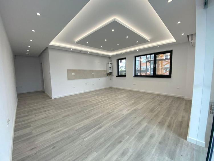 Te poti muta AZI! Apartament 2 camere FINALIZAT, bloc NOU Dacia - Pacurari