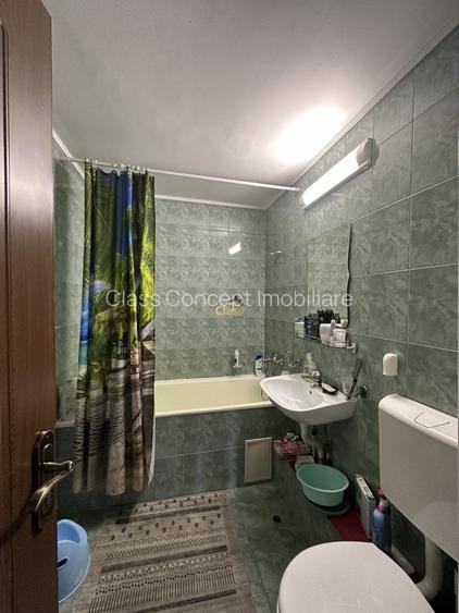 Apartament 2 camere | Decomandat | 53 mpu | Iulius Mall Gheorgheni - 4