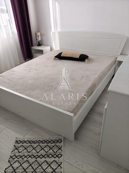Apartament cu 3 camere, două locuri de parcare, Dumbravita