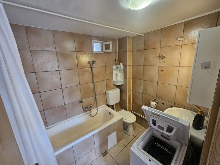 Casa individuala 3 camere in Centru, zona Hasdeu, UMF!
