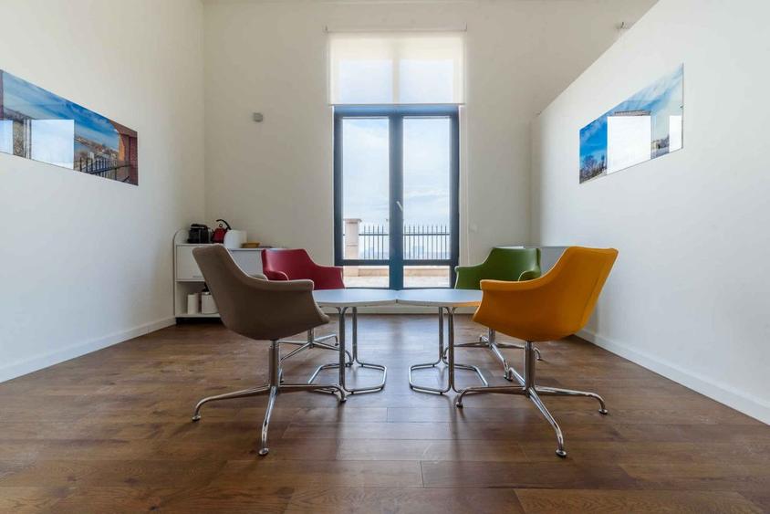 Ethos House