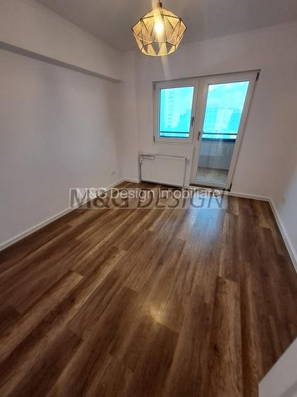 4 camere TOTUL NOU, 78 mp utili , 2 balcoane, Sagului - 23
