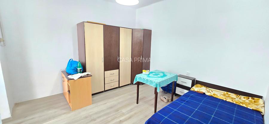 ULTRACENTRAL Apartament 2 camere în casa interbelica Filarmonica - Teatru - 7