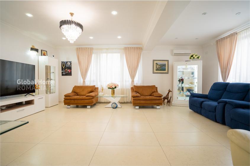 Pantelimon | Vila 8 Camere 556 MP + Teren 1038 MP + Garaj | Constructie 2020