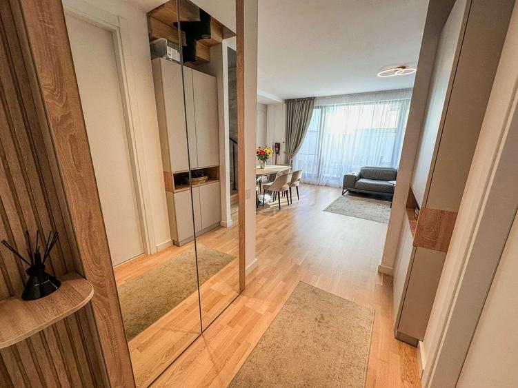 Vilă Modernă 5 Camere de Vanzare | Zenville Pipera