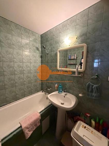 Apartament cu 2 camere in zona Turda- Vedere Libera