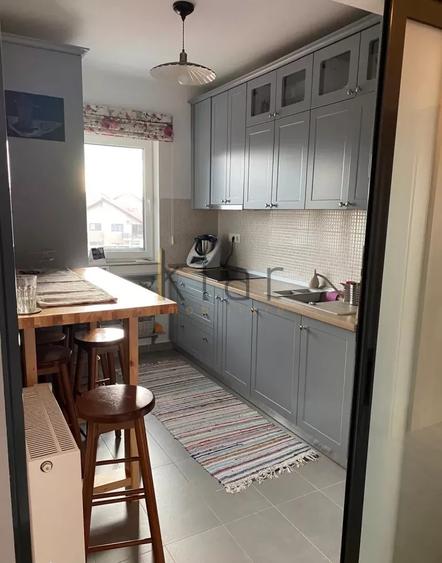 Apartament 3 camere, Buna Ziua, Sophia Residence