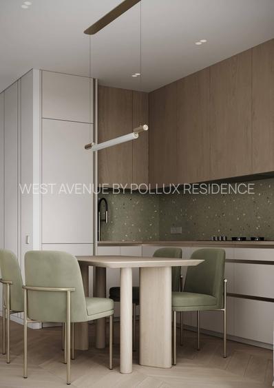 Apartament 3 camere | 77 mp utili | 2 băi | 115.000+TVA - 3