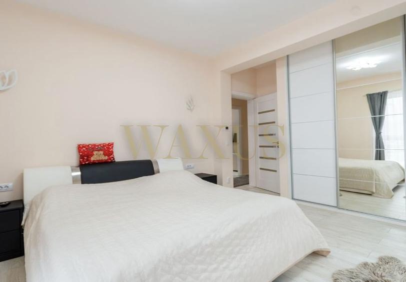 Duplex de vânzare pe strada Iazului Florești 118 mp utili 250 mp teren