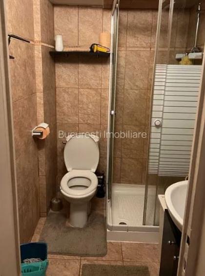 Apartament 2 Camere.Romana,et.5/8,Amenajat,mobilat,utilat,complet - 4