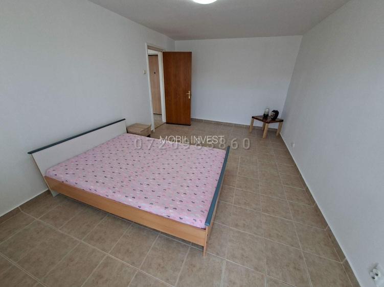 Drumul Taberei, metrou Romancierilor, 3 camere mobilate - 8