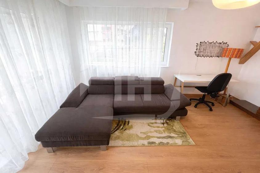 Apartament 3 camere I bloc nou I cu parcare I Zorilor zona Obervatorului