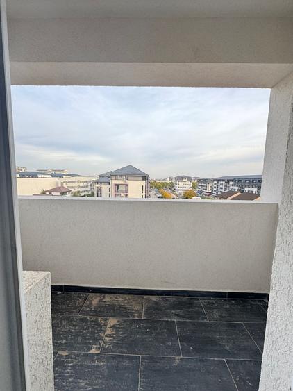 VANZARE APARTAMENT 2 CAMERE DECOMANDAT CU BALCON -BLOC FINALIZAT- COMISION 0%