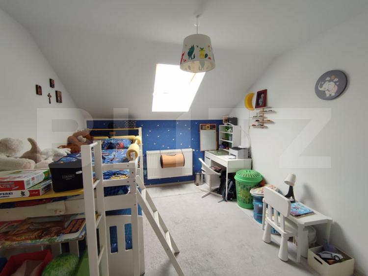 Apartament 3 camere modern