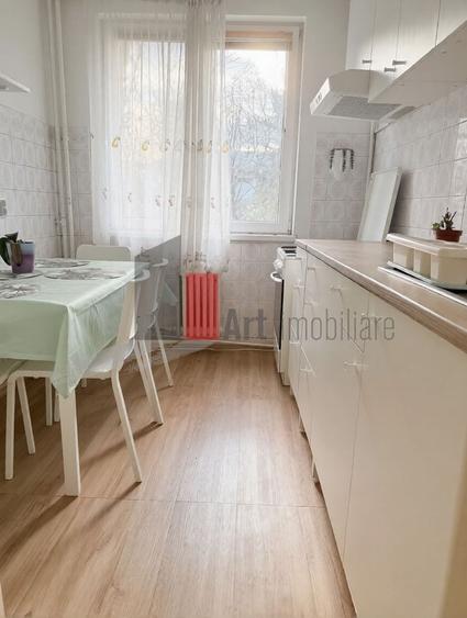 Comision, Apartament de vanzare 3 cam zona Pajura/ Loc de Parcare Inclus