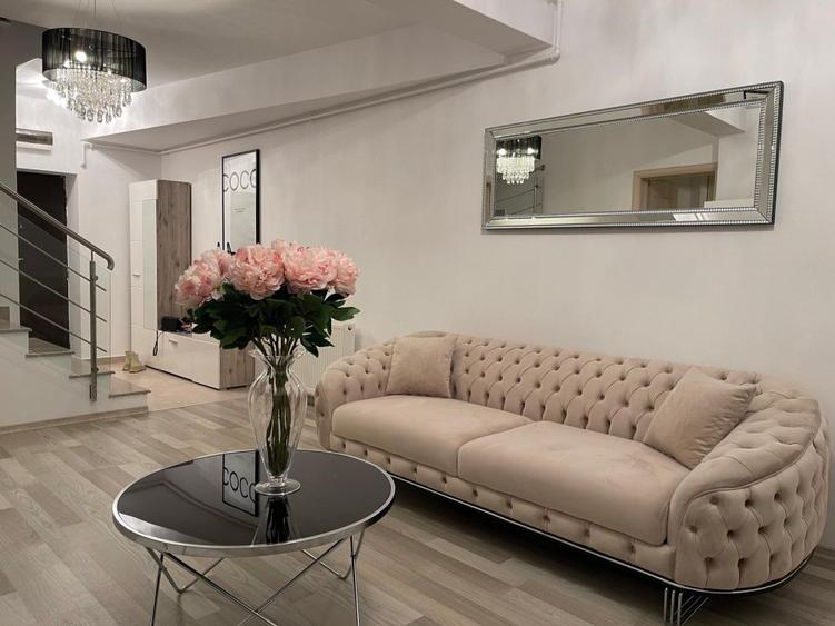 Apartament duplex, etaj 10+11 Cotroceni, lux