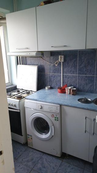 Garsonieră la Gura de Metrou Dristor 31 mp confort 1