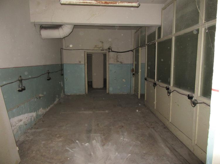 Spatiu Gradinita, After-School, Policlinica, Scoala, Birouri, Ateliere, etc