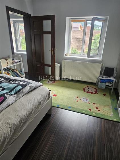 Casa de inchiriat | 3 camere | Brasovul Vechi | Curte | Parcare - 7