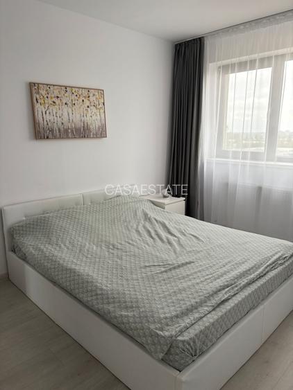 Inchiriere apartament 2 camere Hils Brauner- 1 decembrie liber