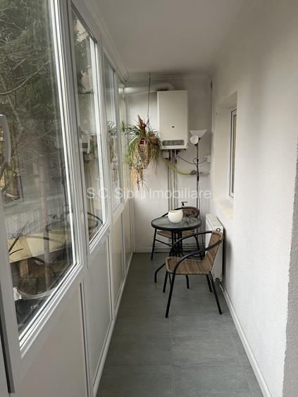 apartament 2 camere  central str. noica politie et 1 - 3