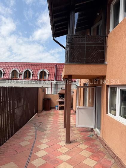 Proprietate cu caracter – Vilă individuală în Sector 4, Str. Lămâiței l - 22