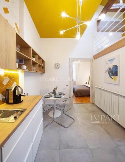 Pachet investitional | 2 apartamente | Randament pasiv | Zona Centrala - 2