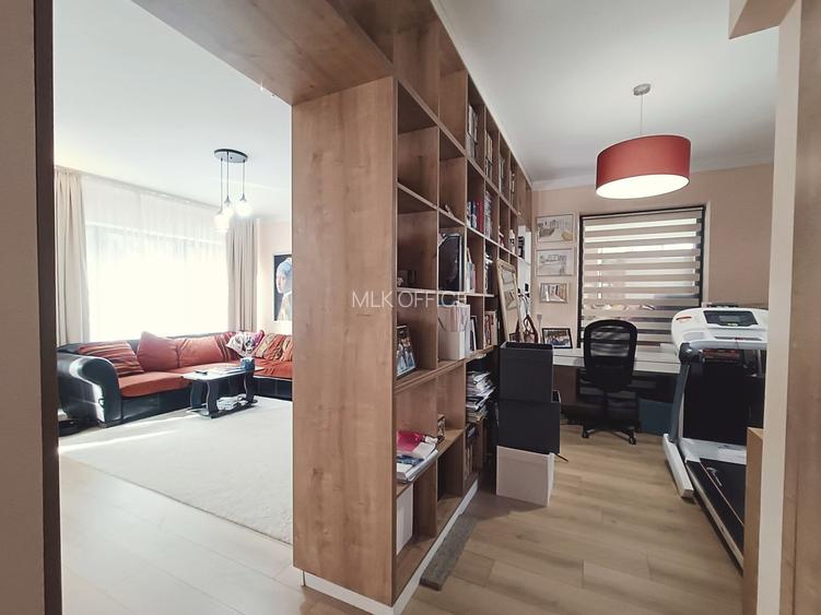 Casa individuala  Gruia ,constructie noua, locatie premium - 4