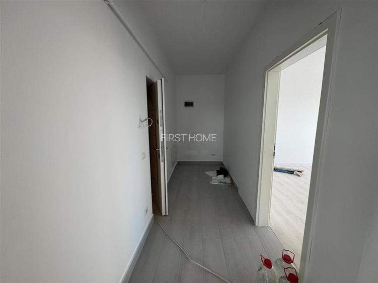 Apartament 2 camere, etaj 1,65mp utili de vanzare in complex Ozone City - 12