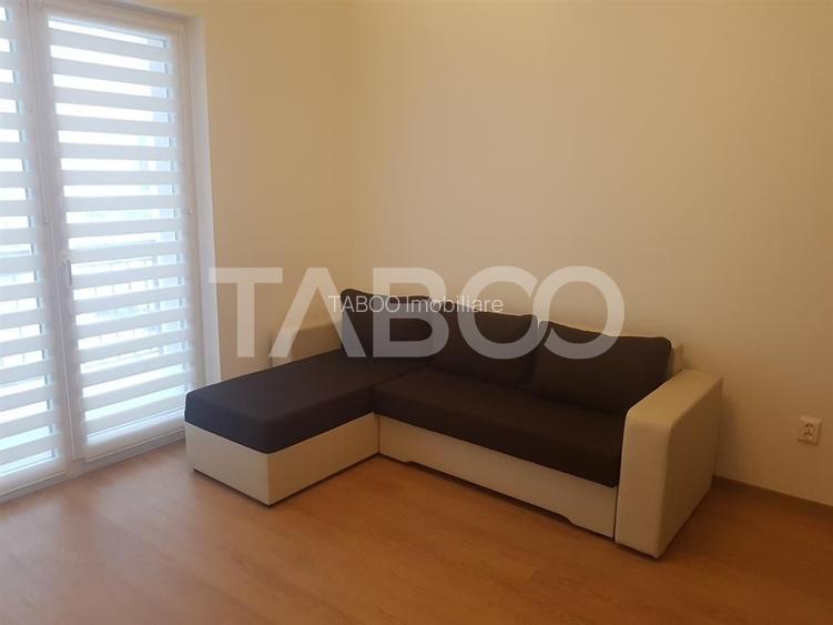 Apartament de inchriat 2 camere decomandate zona Lupeni Sibiu - 5