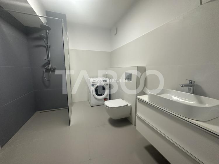 Apartament 2 camere de lux - balcon 12 mp - Evolution - Doamna Stanca - 6