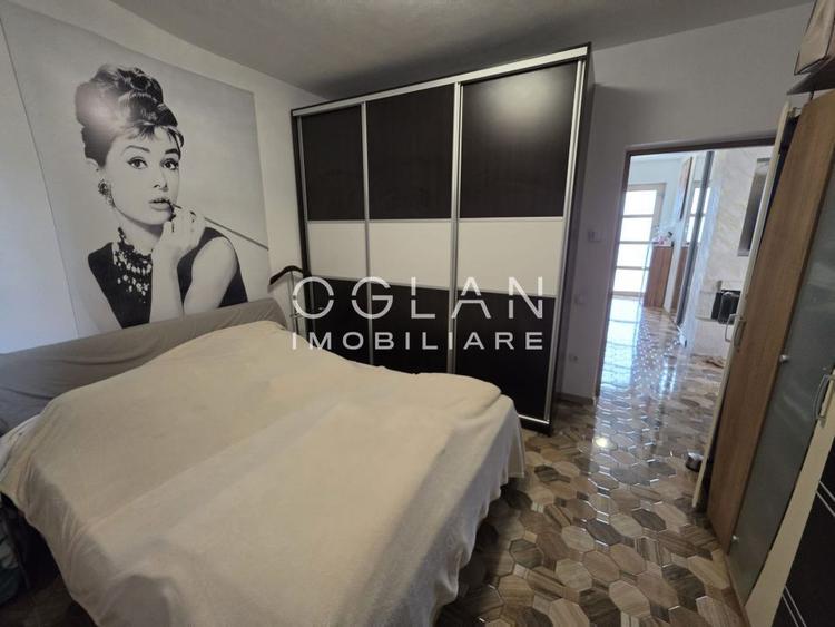 Casa 5 camere, teren 591 mp, Selimbar, Comision 0%