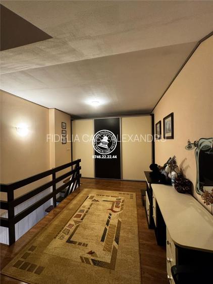 Apartament cu 2 camere de vanzare Nicolina - 5